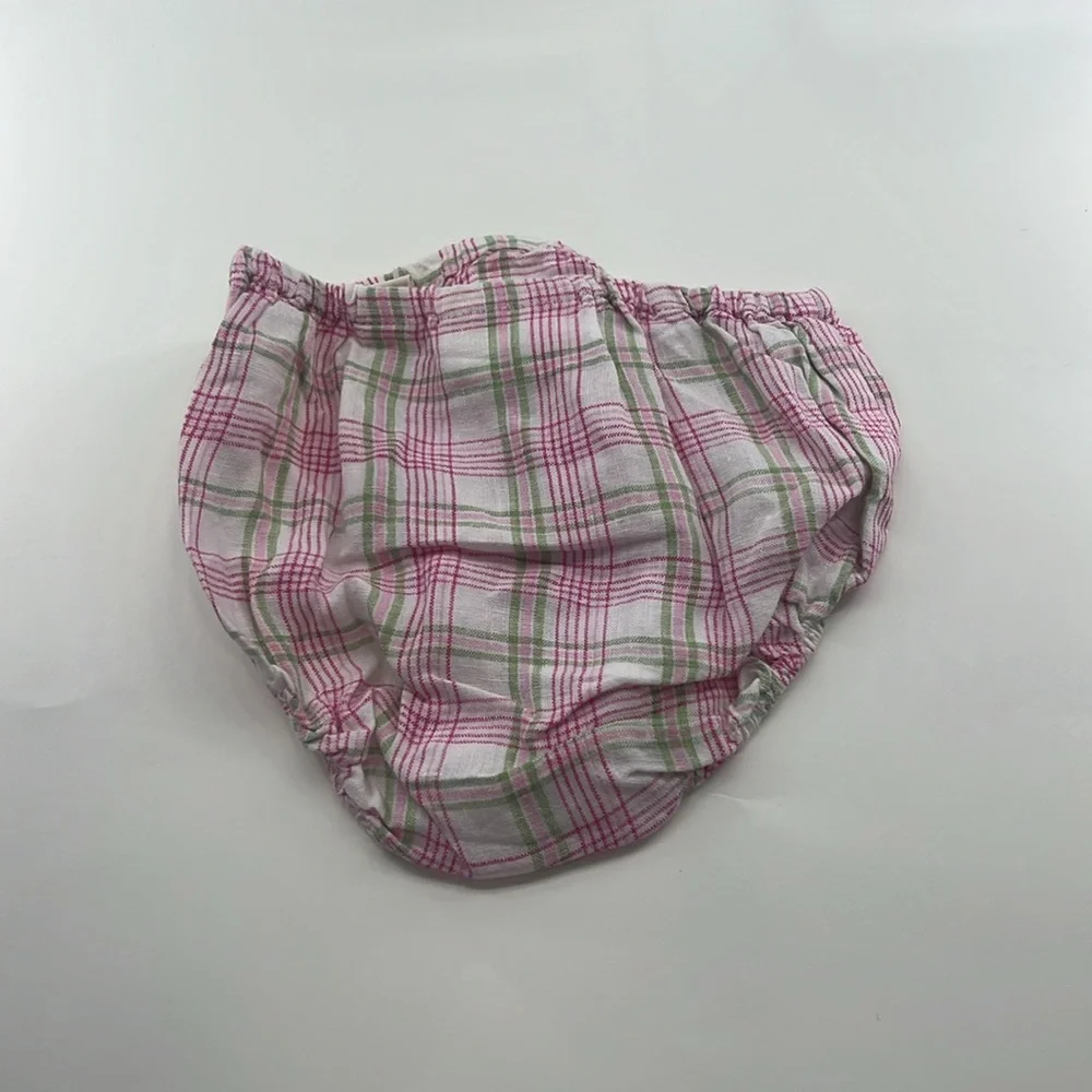 Diaper cover size 18 months